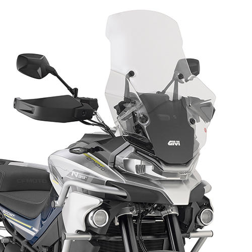 Givi D9225ST szyba przezroczysta